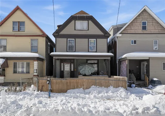 1st image of 1245 Kenneth Avenue, New Kensington, PA 15068 | MLS# 1739388