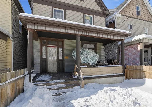 2nd image of 1245 Kenneth Avenue, New Kensington, PA 15068 | MLS# 1739388