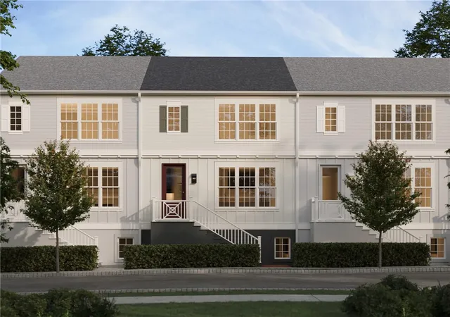 Photo 1 of Townhouse for sale at 746 Mill St, Cranberry Twp, PA 16066 | MLS# 1739537 | Listing updated on 2026-07-01