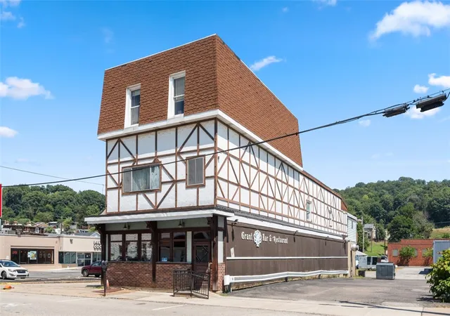 1st image of 114 Grant Ave, Pittsburgh, PA 15209 | MLS# 1739587
