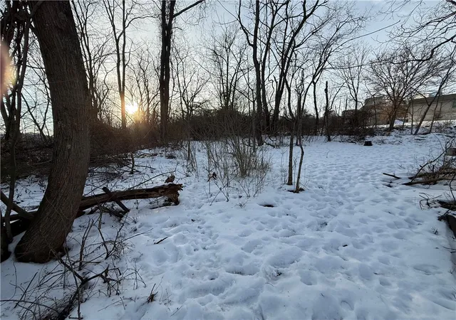 Photo 2 of Land for sale at Lot 1 Millers Run Rd, Cecil, PA 15321 | MLS# 1739564 | Listing updated on 2026-04-28