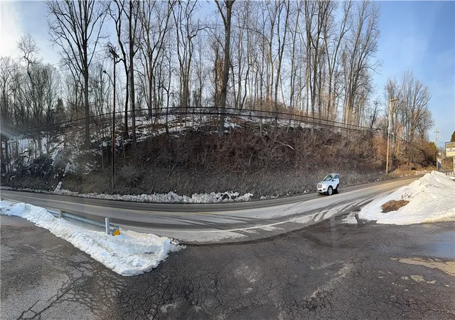 Photo 3 of Land for sale at Lot 1 Millers Run Rd, Cecil, PA 15321 | MLS# 1739564 | Listing updated on 2026-04-28