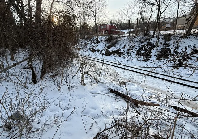 Photo 4 of Land for sale at Lot 1 Millers Run Rd, Cecil, PA 15321 | MLS# 1739564 | Listing updated on 2026-04-28