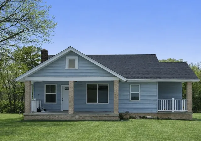 Photo 1 of Single family home for sale at 1026 Roosevelt Way, New Alexandria, PA 15670 | MLS# 1739647 | Listing updated on 2026-07-08