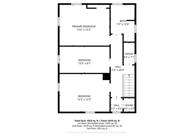 Homes for sale in City Of Washington, PA | 1206 Summerlea Ave, City Of Washington, PA 15301 | MLS# 1739702