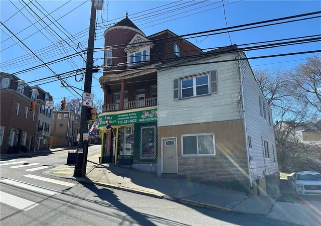 5th image of 300 Shiloh Street, Mt Washington, PA 15211 | MLS# 1739803