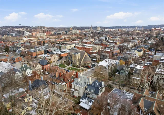49th image of 918 S Aiken Avenue, Shadyside, PA 15232 | MLS# 1739804