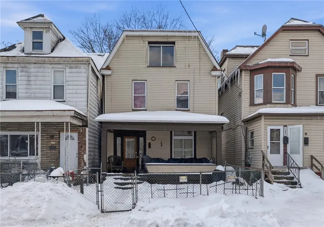 1st image of 1233 Kenneth Avenue, Arnold, PA 15068 | MLS# 1739524