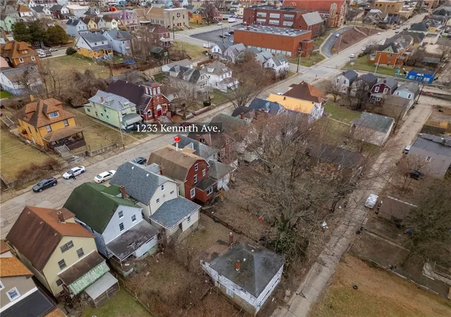 41st image of 1233 Kenneth Avenue, Arnold, PA 15068 | MLS# 1739524