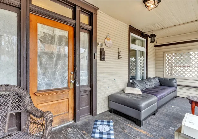 Photo 4 of Single family home for sale at 1233 Kenneth Ave, Arnold, PA 15068 | MLS# 1739524 | Listing updated on 2026-08-03