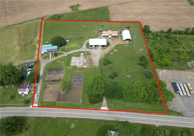 Photo 1 of Land for sale at 13170 Route 36, Punxsutawney, PA 15767 | MLS# 1739920 | Listing updated on 2026-06-25