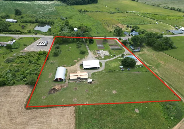 Photo 3 of Land for sale at 13170 Route 36, Punxsutawney, PA 15767 | MLS# 1739920 | Listing updated on 2026-06-25