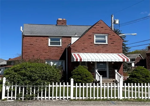 1st image of 1059 Bayridge Avenue, Brookline, PA 15226 | MLS# 1739890
