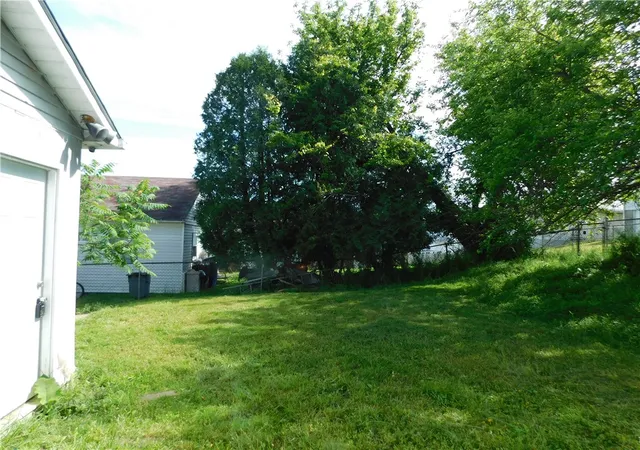 Homes for sale in Uniontown, PA | 120 Bailey Avenue, Uniontown, PA 15401 | MLS# 1739858