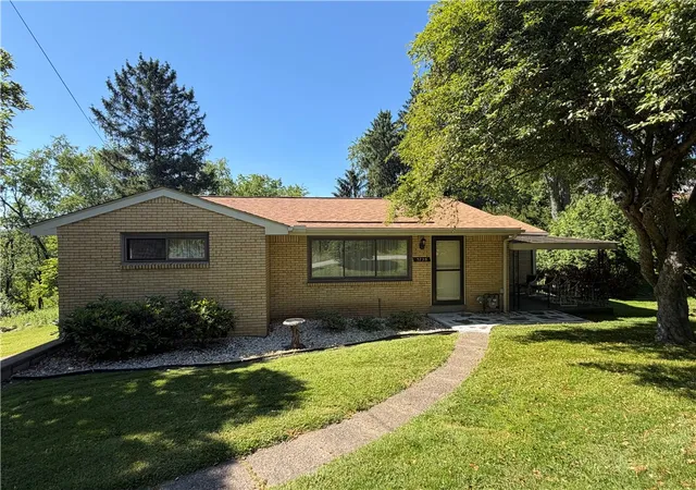 Homes for sale in Wilkins Twp, PA | 3728 Old William Penn Hwy, Wilkins Twp, PA 15235 | MLS# 1739939