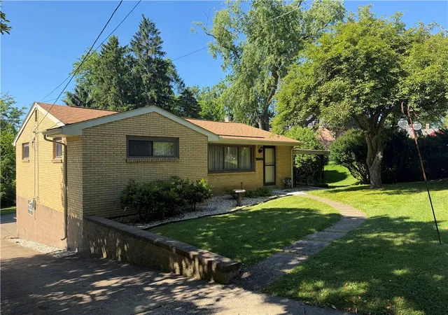 Homes for sale in Wilkins Twp, PA | 3728 Old William Penn Hwy, Wilkins Twp, PA 15235 | MLS# 1739939