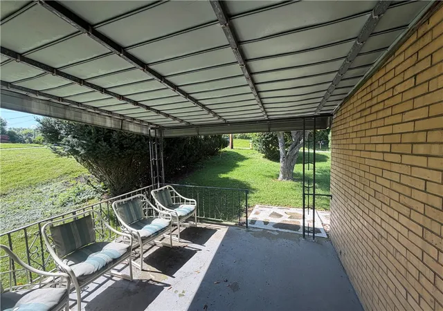 Photo 3 of Single family home for sale at 3728 Old William Penn Hwy, Wilkins Twp, PA 15235 | MLS# 1739939 | Listing updated on 2026-08-31