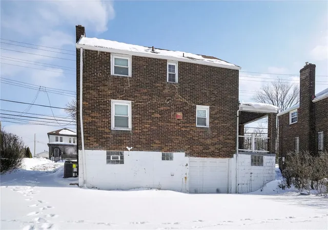 Homes for sale in Forest Hills Boro, PA | 4036 Greensburg Pike, Forest Hills Boro, PA 15221 | MLS# 1739966