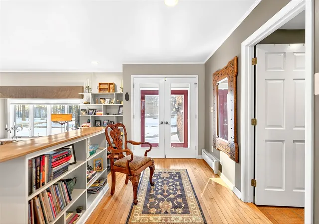 Photo 3 of Single family home for sale at 1738 Snowfield Dr, Hidden Valley, PA 15502 | MLS# 1739938 | Listing updated on 2026-07-31