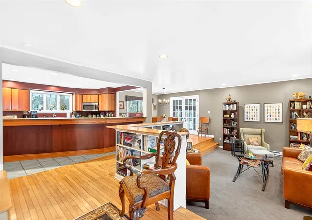 Photo 4 of Single family home for sale at 1738 Snowfield Dr, Hidden Valley, PA 15502 | MLS# 1739938 | Listing updated on 2026-07-31