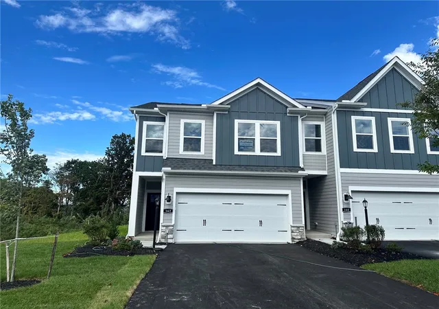 Townhouse for sale at 162 River Ridge Dr, Coraopolis, PA 15108 | MLS# 1740023