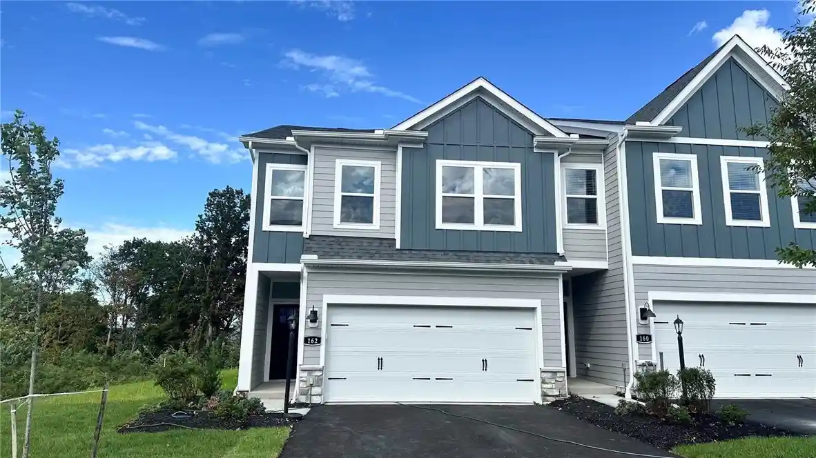 Photo 1 of Townhouse for sale at 162 River Ridge Dr, Coraopolis, PA 15108 | MLS# 1740023 | Listing updated on 2026-10-26