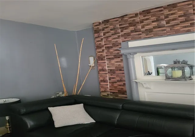 Photo 3 of Townhouse for sale at 799 Cherokee St, Hill District, PA 15219 | MLS# 1740007 | Listing updated on 2026-07-28