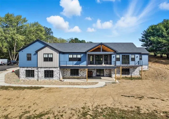Single family home for sale at 1746 Route 980, Canonsburg, PA 15317 | MLS# 1740155 | Listing updated on 2026-04-22