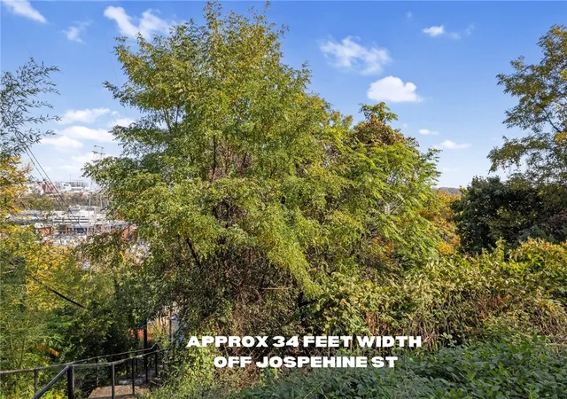 Homes for sale in South Side, PA | 3001 Josephine St, South Side, PA 15203 | MLS# 1740203