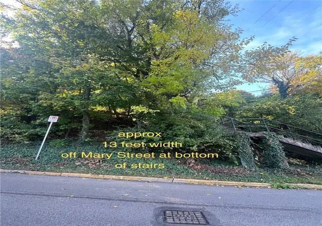 Photo 2 of Land for sale at 3001 Josephine St, Pittsburgh, PA 15203 | MLS# 1740203 | Listing updated on 2026-07-03