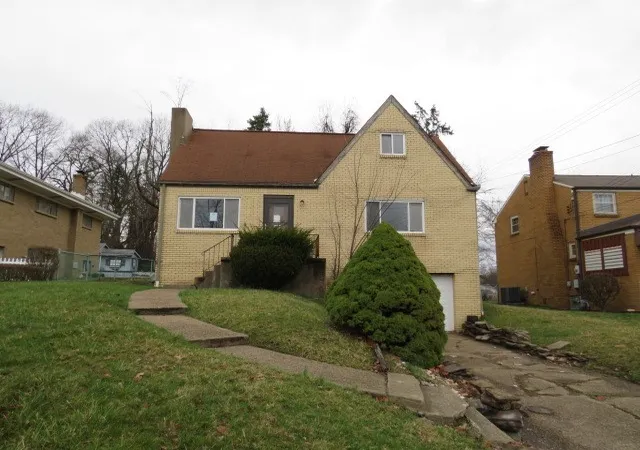 Photo 1 of Sale Pending at 326 Jean Dr, Baldwin Boro, PA 15236 | MLS# 1740225 | Listing updated on 2026-08-04