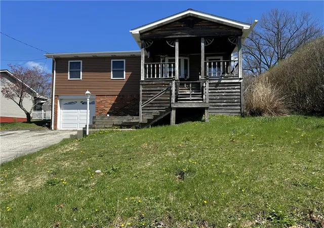 Homes for sale in Derry Twp, PA | 509 S Summit Street, Derry Twp, PA 15627 | MLS# 1740324