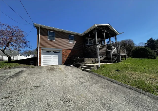 Homes for sale in Derry Twp, PA | 509 S Summit Street, Derry Twp, PA 15627 | MLS# 1740324
