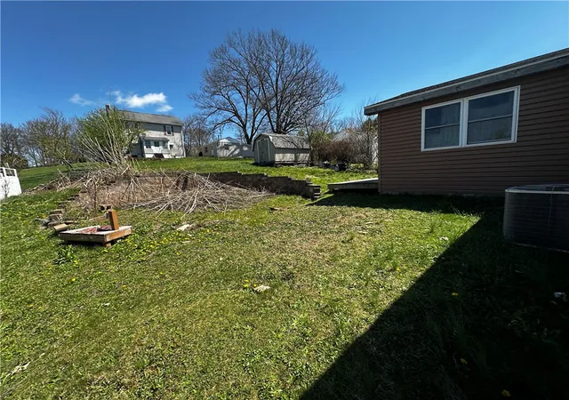 Homes for sale in Derry Twp, PA | 509 S Summit Street, Derry Twp, PA 15627 | MLS# 1740324