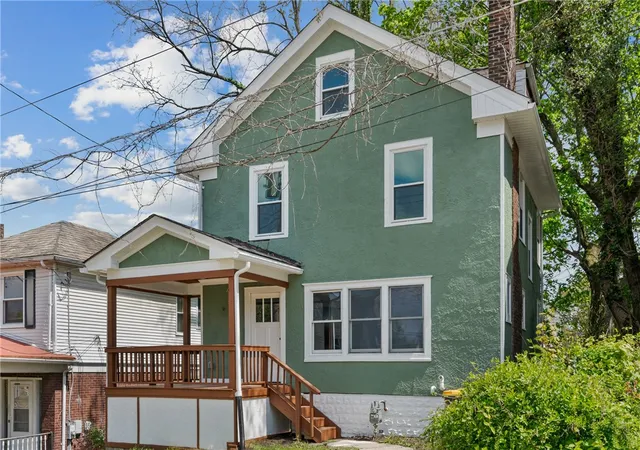 2nd image of 1802 New Haven, Pittsburgh, PA 15216 | MLS# 1740096