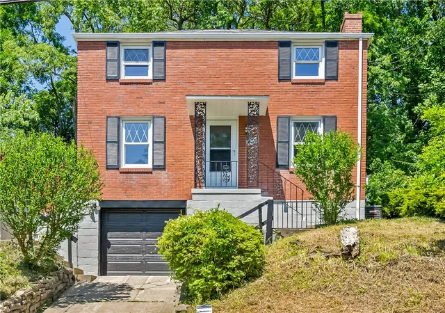 Photo 1 of Single family home for sale at 322 Bascom, Pittsburgh, PA 15214 | MLS# 1740095 | Listing updated on 2026-07-24