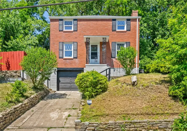 Photo 2 of Single family home for sale at 322 Bascom, Pittsburgh, PA 15214 | MLS# 1740095 | Listing updated on 2026-07-24