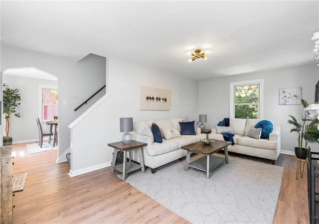 Photo 3 of Single family home for sale at 322 Bascom, Pittsburgh, PA 15214 | MLS# 1740095 | Listing updated on 2026-07-24