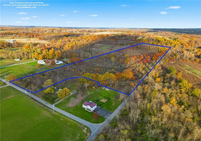 1st image of Lot 140 Fairground Rd, New Castle, PA 16101 | MLS# 1740280