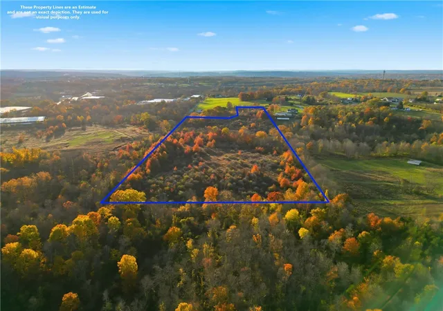 Photo 3 of Land for sale at Lot 140 Fairground Rd, New Castle, PA 16101 | MLS# 1740280 | Listing updated on 2026-07-16