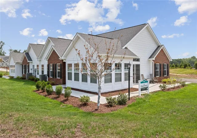 Photo 1 of Condo for sale at 1020 Autumn Woods Dr, Evans City, PA 16033 | MLS# 1740434 | Listing updated on 2026-07-16