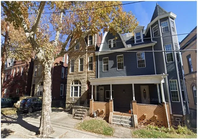 Homes for sale in Oakland, PA | 328, 330, 332, 334 N Craig Street, Oakland, PA 15213 | MLS# 1740447