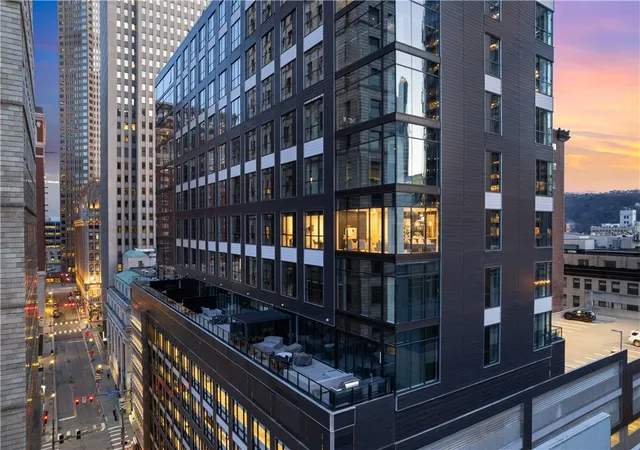 Homes for sale in Downtown Pgh, PA | 350 Oliver Ave #1002, Downtown Pgh, PA 15222 | MLS# 1740269