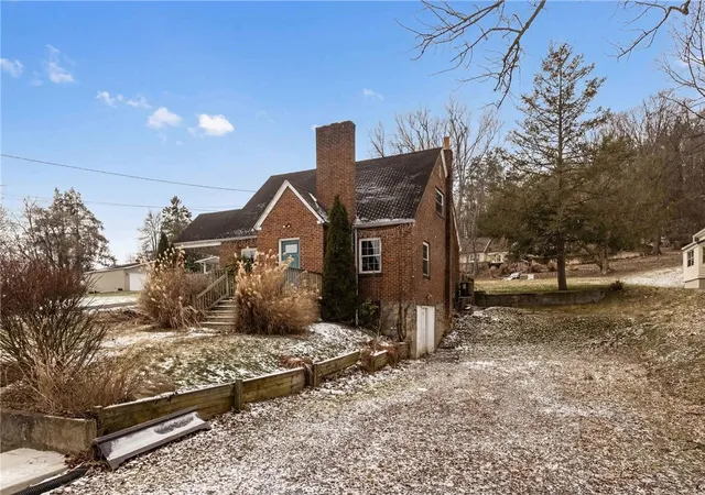 Photo 3 of Single family home for sale at 41 Bethlehem St, Fredericktown, PA 15333 | MLS# 1740522 | Listing updated on 2026-06-11