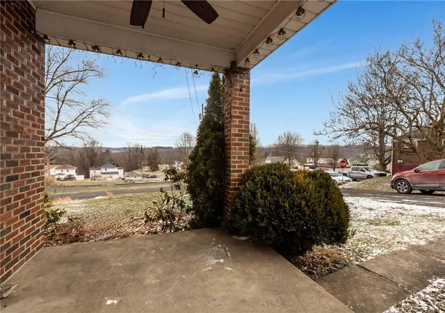 Photo 3 of Single family home for sale at 41 Bethlehem St, Fredericktown, PA 15333 | MLS# 1740522 | Listing updated on 2026-06-11
