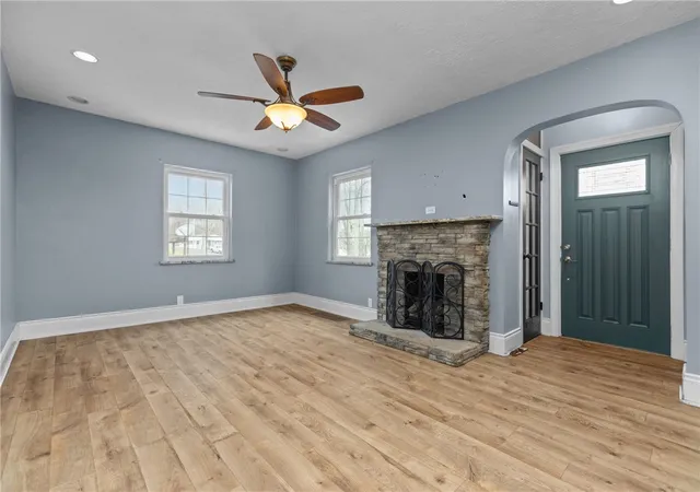 Photo 4 of Single family home for sale at 41 Bethlehem St, Fredericktown, PA 15333 | MLS# 1740522 | Listing updated on 2026-06-11