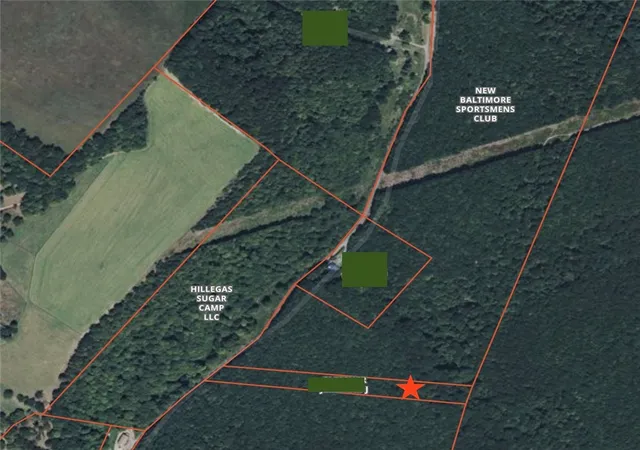 Homes for sale in Allegheny Twp, PA | 0 Club Rd, Allegheny Twp, PA 15530 | MLS# 1740549