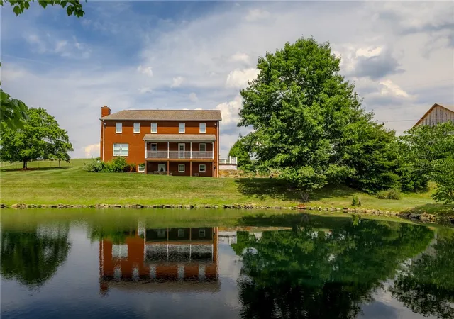 Homes for sale in Ligonier, PA | 440 Owl Hollow Road, Ligonier, PA 15658 | MLS# 1740408