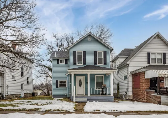 1st image of 641 1st Ave, Ellwood City, PA 16117 | MLS# 1740588