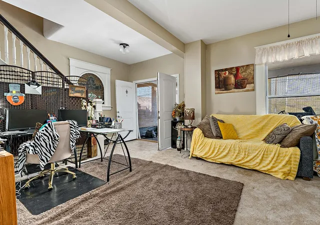 Photo 3 of Single family home for sale at 975 Thompson Ave, Donora, PA 15033 | MLS# 1740272 | Listing updated on 2026-07-22